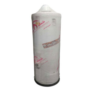 آبگرمکن ایستاده گازی شعله طلایی مدل 2265 (65 گالن)
