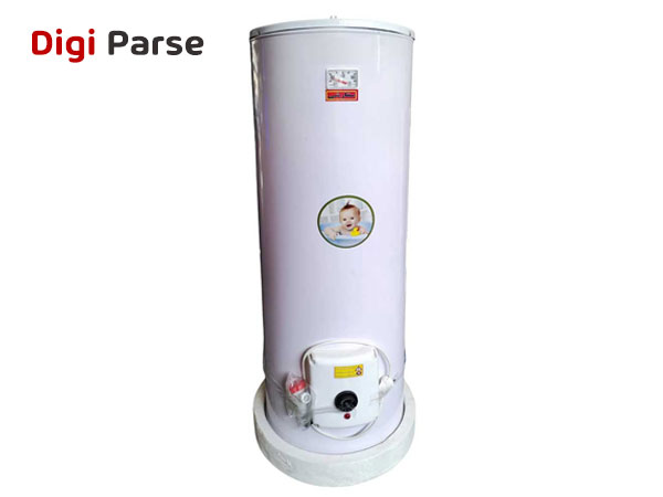 قيمت آبگرمکن برقی 160 لیتر ایستاده جنرال مال