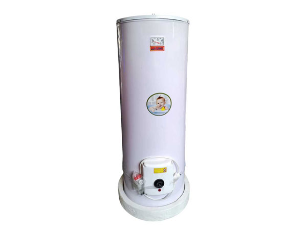 آبگرمکن برقی 160 لیتر ایستاده جنرال مال