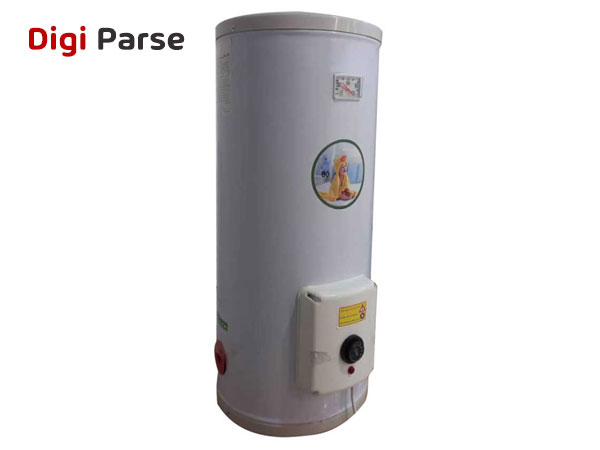 قیمت آبگرمکن برقی 80 لیتر ایستاده جنرال مال
