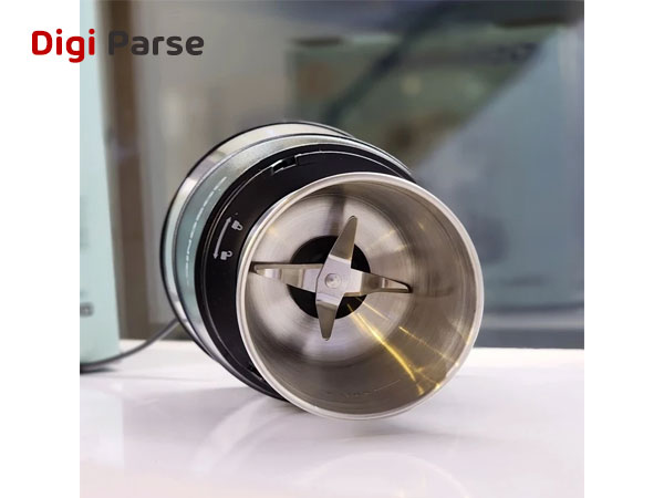 خرید آسیاب قهوه گوسونیک مدل 860