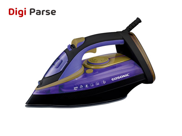 قیمت اتو بخار گوسونیک مدل GSI-300