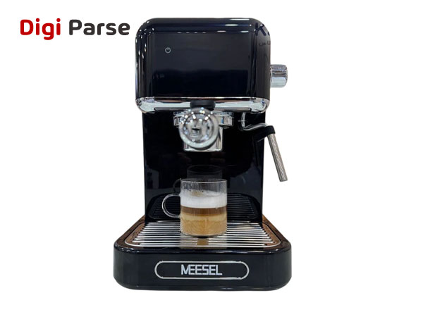 فروش اسپرسو ساز 1.8 لیتر میسل مدل ME-131 SPE