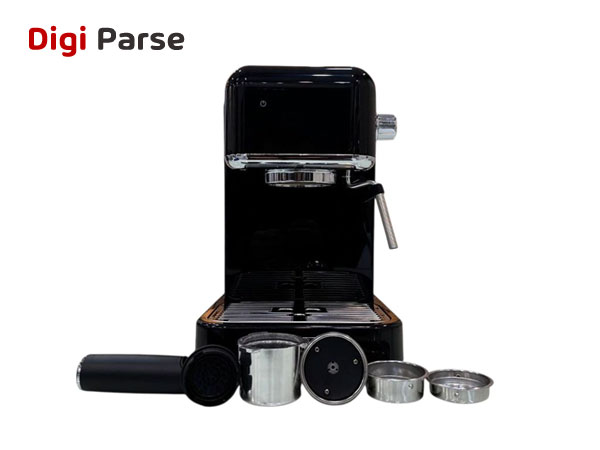 خرید اسپرسو ساز 1.8 لیتر میسل مدل ME-131 SPE
