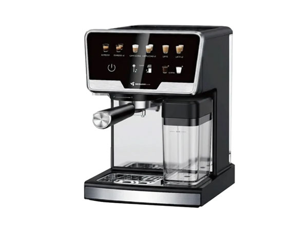 اسپرسوساز مباشی مدل ME-ECM 2507