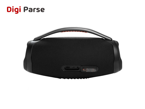 قیمت اسپیکر بلوتوثی قابل حمل جی بی ال مدل Boombox 3