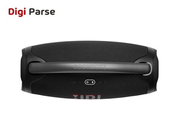 فروش اسپیکر بلوتوثی قابل حمل جی بی ال مدل Boombox 3