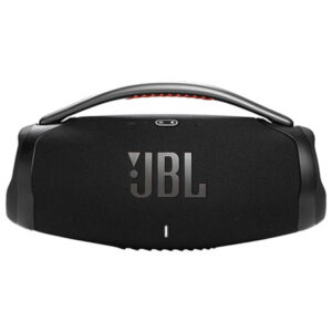 اسپیکر بلوتوثی قابل حمل جی بی ال مدل Boombox 3
