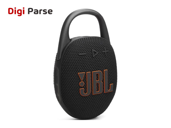 قیمت اسپیکر بلوتوثی قابل حمل جی بی ال مدل JBL Clip 5