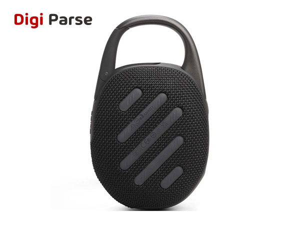 فروش اسپیکر بلوتوثی قابل حمل جی بی ال مدل JBL Clip 5