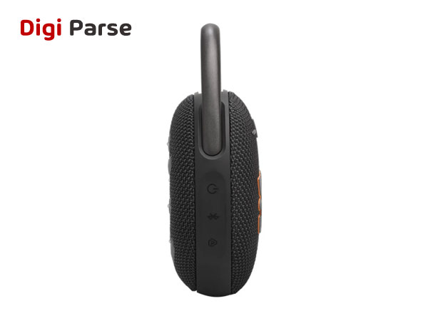 خرید اسپیکر بلوتوثی قابل حمل جی بی ال مدل JBL Clip 5