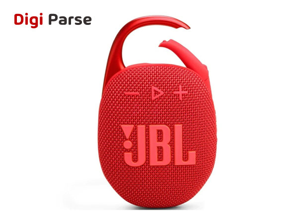 ویژگی اسپیکر بلوتوثی قابل حمل جی بی ال مدل JBL Clip 5