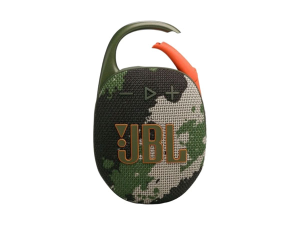 اسپیکر بلوتوثی قابل حمل جی بی ال مدل JBL Clip 5