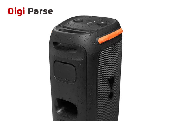 بررسی اسپیکر بلوتوثی قابل حمل جی بی ال مدل PARTYBOX 110