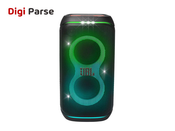 خرید اسپیکر بلوتوثی قابل حمل جی بی ال مدل Partybox 120