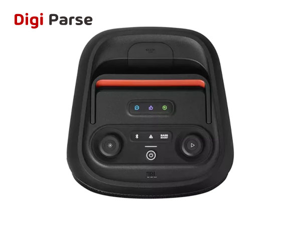 مشخصات اسپیکر بلوتوثی قابل حمل جی بی ال مدل Partybox 120