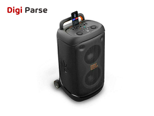 قیمت اسپیکر بلوتوثی قابل حمل جی بی ال مدل Partybox 520