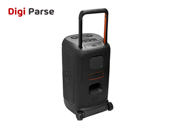 فروش اسپیکر بلوتوثی قابل حمل جی بی ال مدل Partybox 520