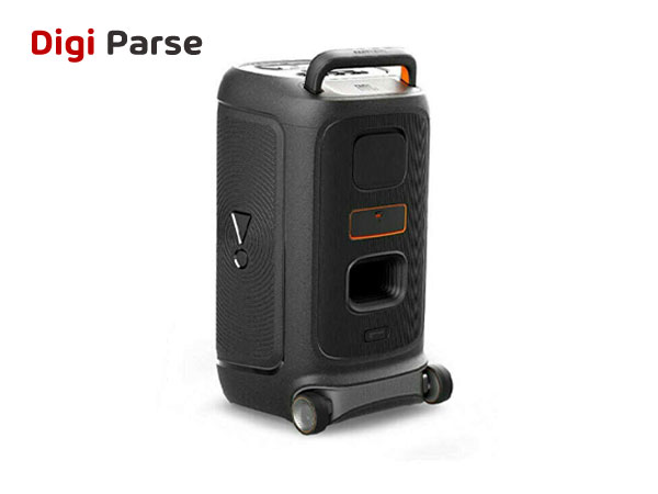 خرید اسپیکر بلوتوثی قابل حمل جی بی ال مدل Partybox 520