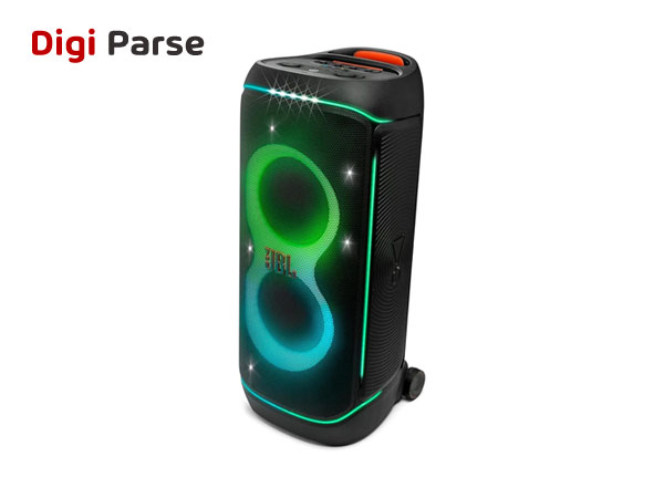 قیمت اسپیکر بلوتوثی قابل حمل جی بی ال مدل Partybox 720