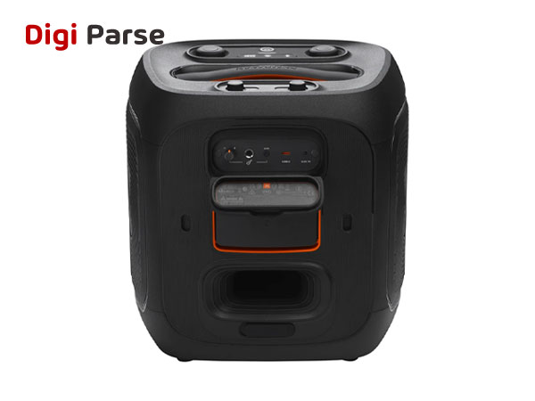 قیمت اسپیکر بلوتوثی قابل حمل جی بی ال مدل Partybox Encore 2