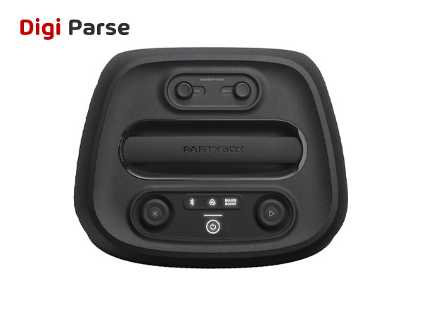 فروش اسپیکر بلوتوثی قابل حمل جی بی ال مدل Partybox Encore 2