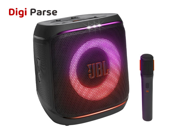 خرید اسپیکر بلوتوثی قابل حمل جی بی ال مدل Partybox Encore 2