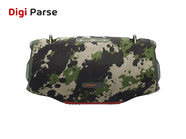 قیمت اسپیکر بلوتوثی قابل حمل جی بی ال مدل Xtreme 4