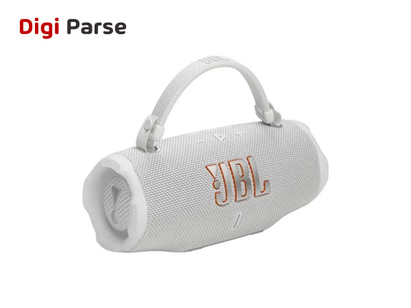 ویژگی اسپیکر جی بی ال مدل Charge 6 اصل