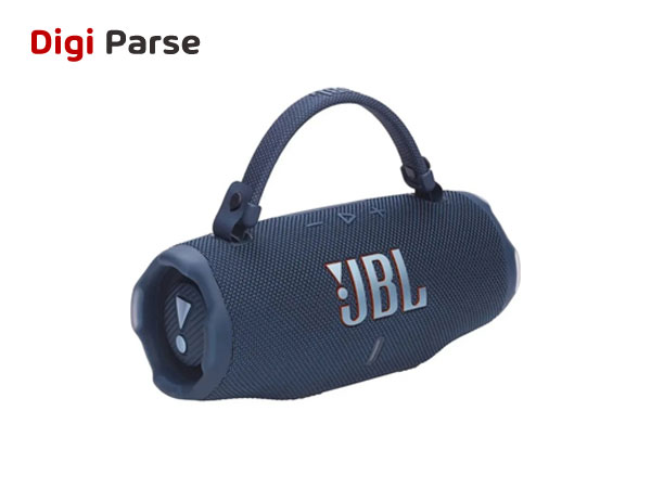 بررسی اسپیکر جی بی ال مدل Charge 6 اصل