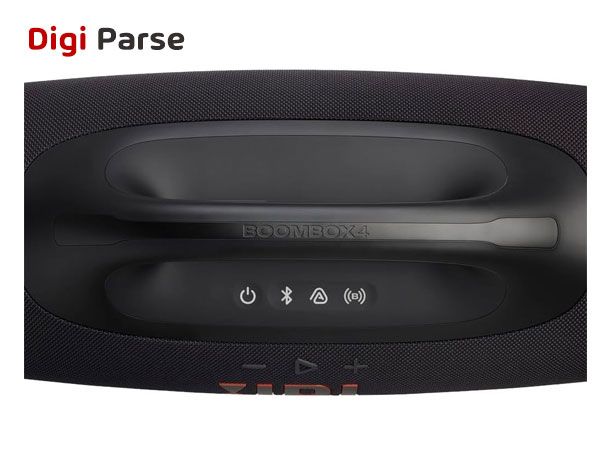 قیمت اسپیکر بلوتوثی قابل حمل جی بی ال مدل JBL Boombox 4