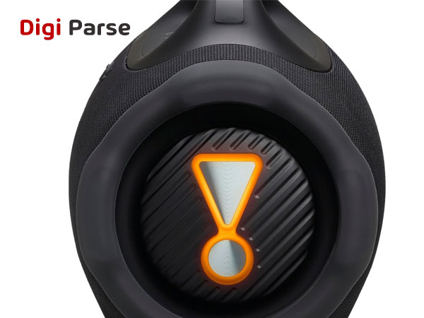 فروش اسپیکر بلوتوثی قابل حمل جی بی ال مدل JBL Boombox 4