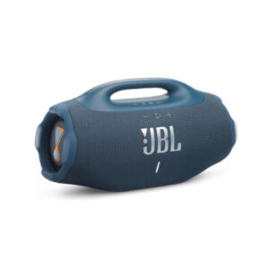 اسپیکر بلوتوثی قابل حمل جی بی ال مدل JBL Boombox 4