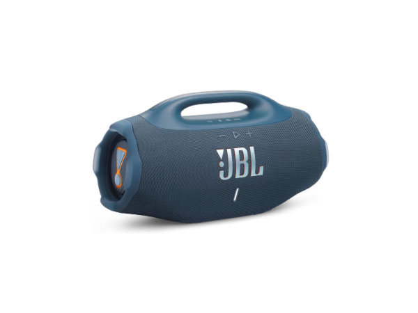 اسپیکر بلوتوثی قابل حمل جی بی ال مدل JBL Boombox 4