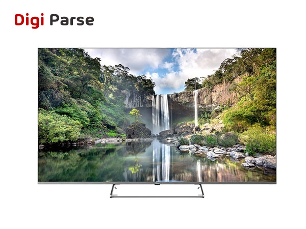 قیمت تلویزیون هوشمند کیو ال ای دی جی پلاس 75 اینچ مدل GTV-75SQM637SP