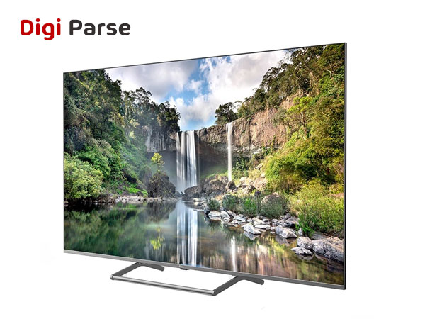 فروش تلویزیون هوشمند کیو ال ای دی جی پلاس 75 اینچ مدل GTV-75SQM637SP