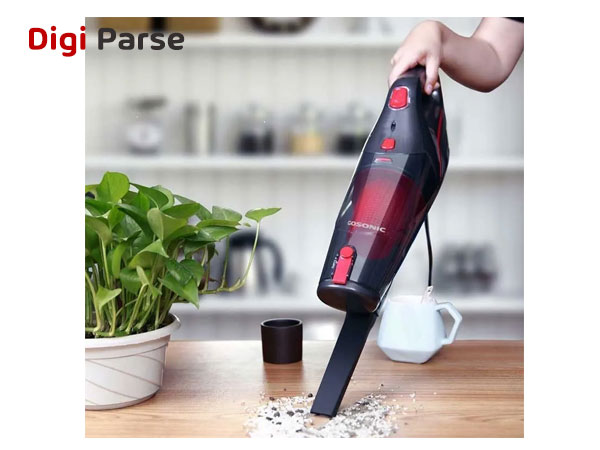 فروش جاروبرقی عصایی گوسونیک مدل GSV-1118