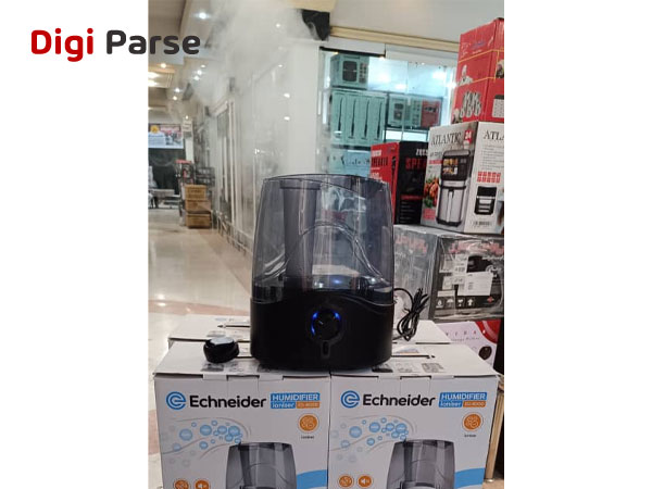 قیمت دستگاه بخور سرد التراسونیک اشنایدر مدل QH-760