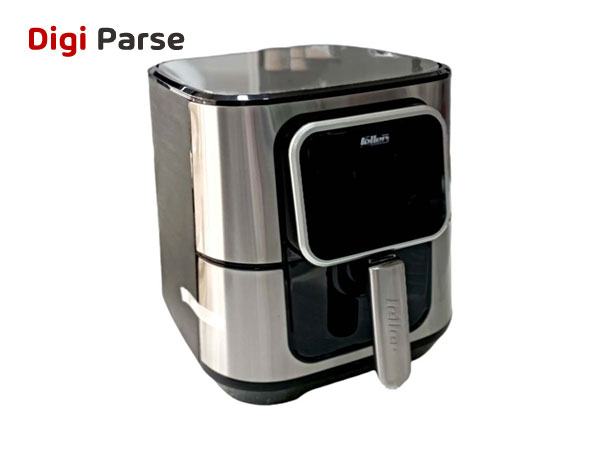 قیمت سرخ کن بدون روغن فلر مدل S-717