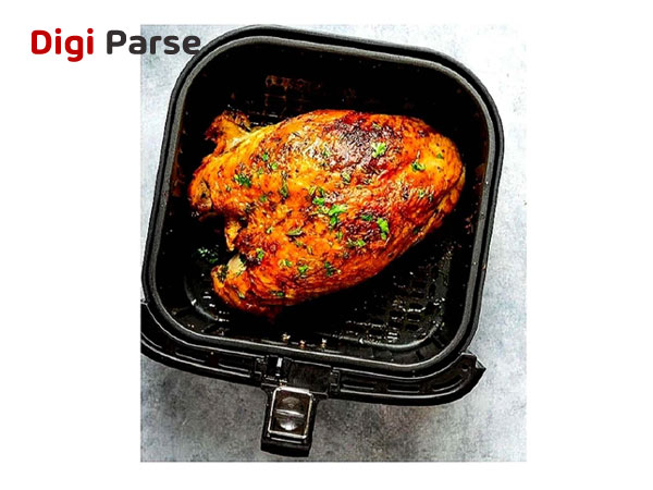 خرید سرخ کن بدون روغن فلر مدل S-717