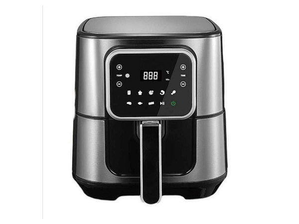 سرخ کن بدون روغن فلر مدل S-717