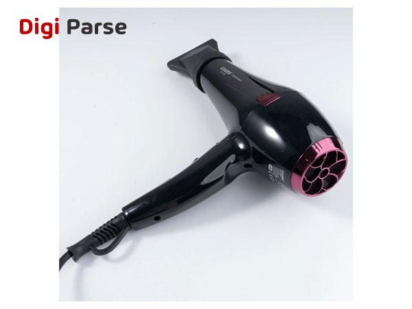 فروش سشوار حرفه ای کورس مدل CHD-2592