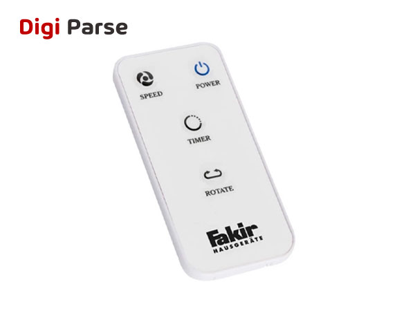 قیمت پنکه ایستاده 90 وات فکر مدل TVL 90