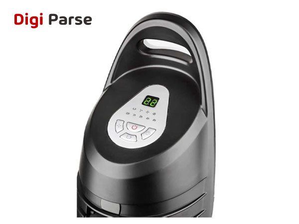 خرید پنکه ایستاده 90 وات فکر مدل TVL 90