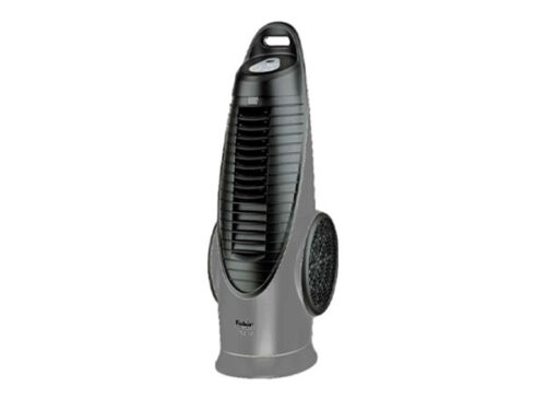 پنکه ایستاده 90 وات فکر مدل TVL 90