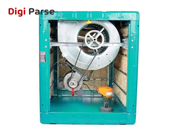 قیمت کولر 3800 خروجی بالا جنرال مال