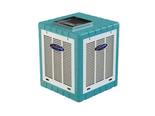 کولر 3800 خروجی بالا جنرال مال