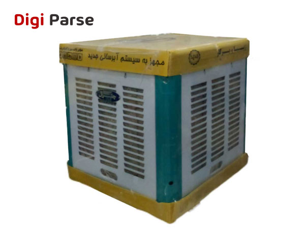 فروش کولر آبی 3000 در فلزی موتور سهند
