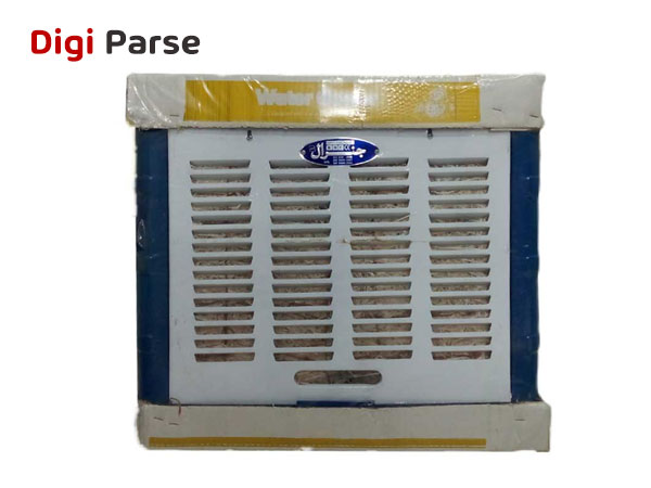 فروش کولر آبی 3100 مستطیلی در فلزی