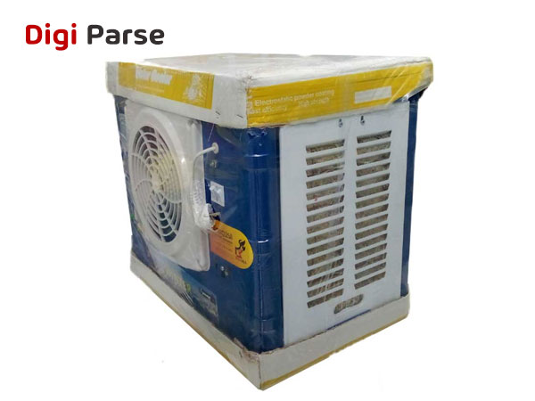 قیمت کولر آبی 3100 مستطیلی در فلزی